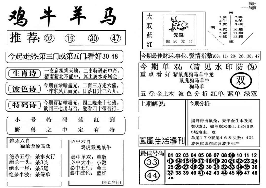 035期生活快报(新料)[图]